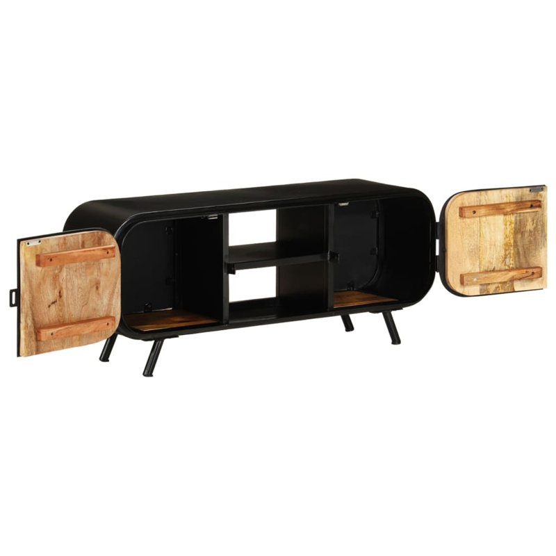 Azrielle TV Stand for TVs up to 49"