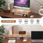 Adayla Manufactured Wood Monitor Stand