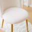 Winao 21.26'' W Make-Up Chair-242577281