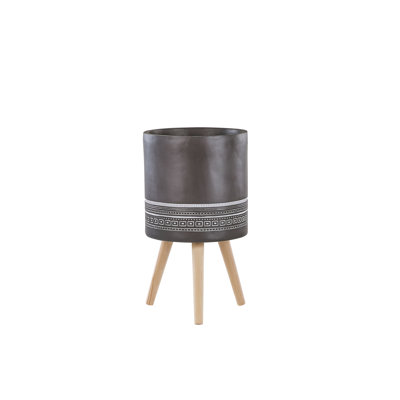 Straughter Planter