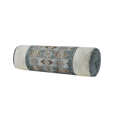 Telluride Neckroll Pillow