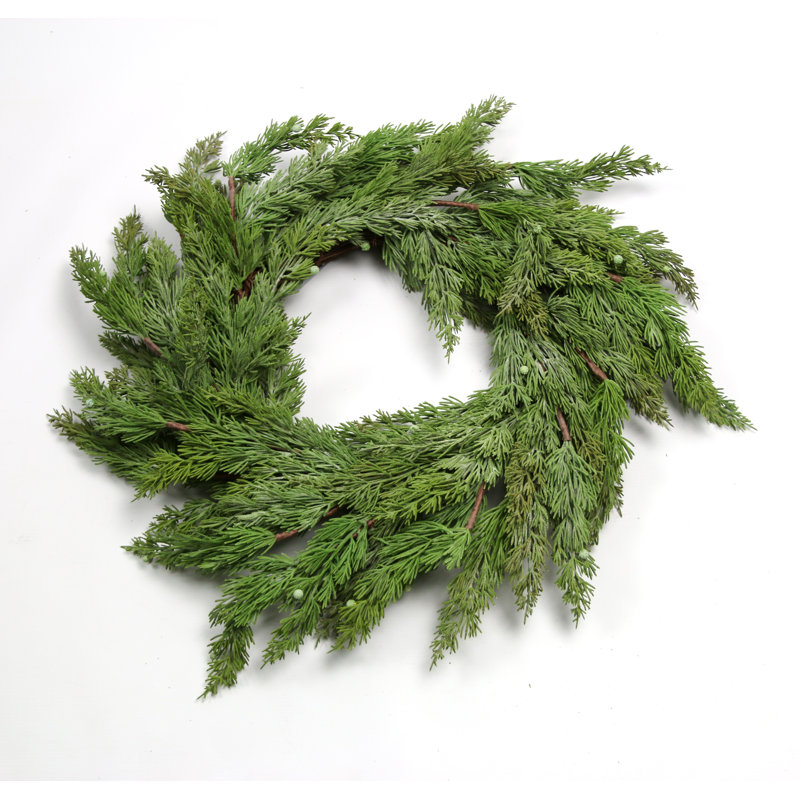 61 cm Artificial Wreath