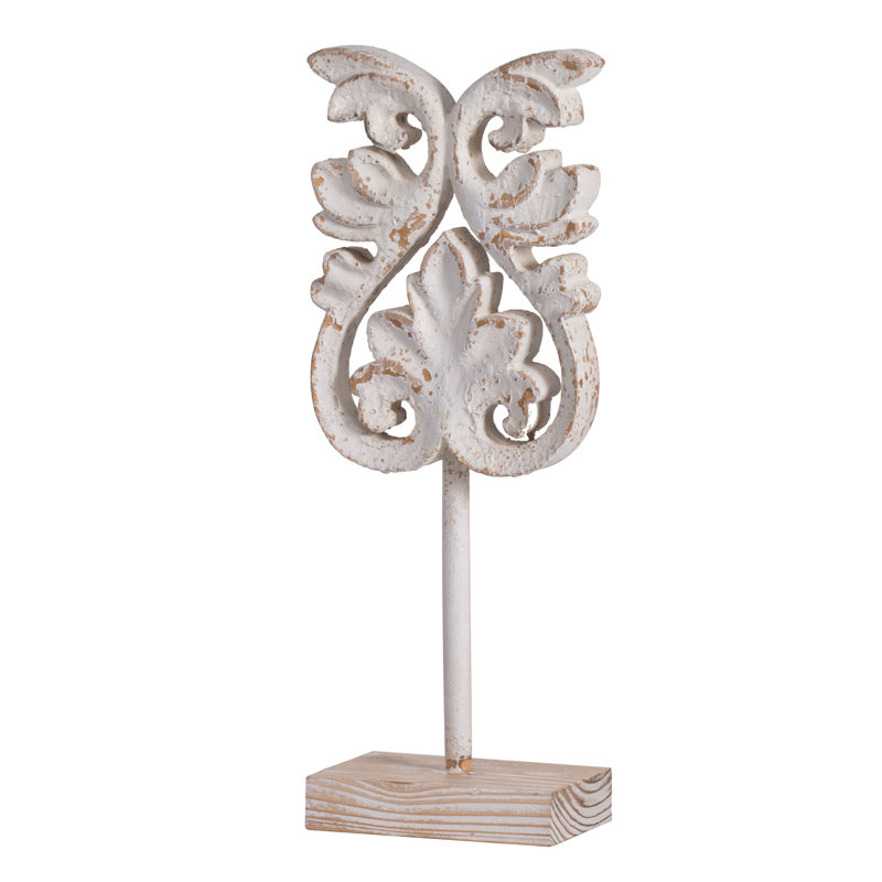 Korhonen Handmade Abstract Figurine / Sculpture Decorative Object