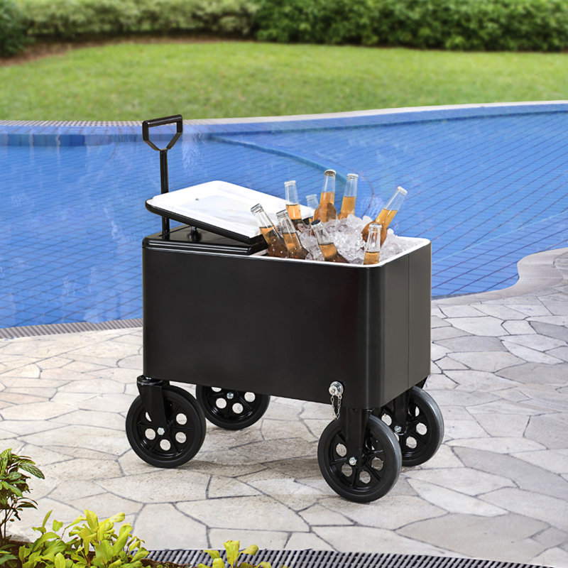 Glacière 60 Qt.