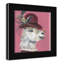Art sur toile llama-47565720-47565726