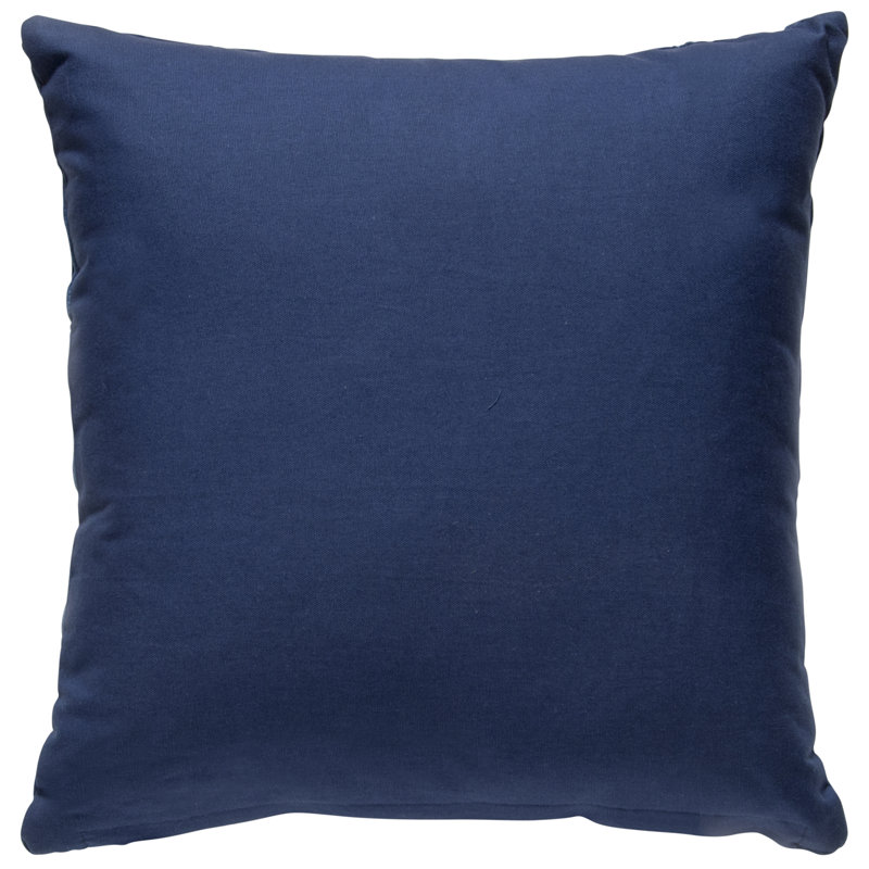 Velvet 18"X18"Pillow