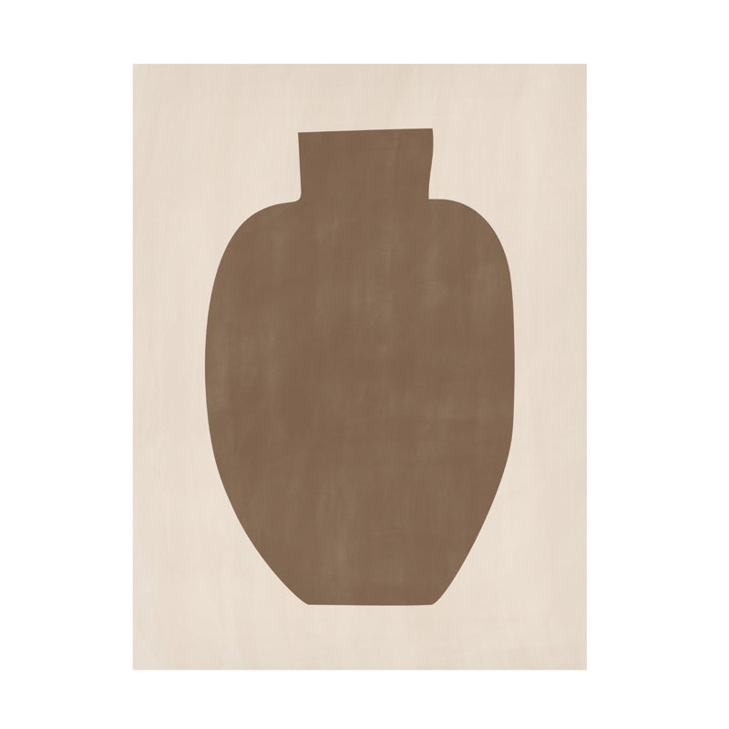 Art sur toile Elena Ristova, H 14 po x l 19 po