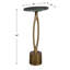  Table d'appoint H 24 po