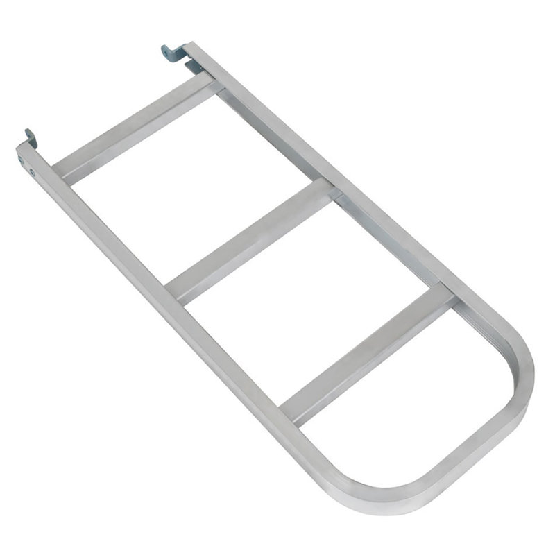 300 Lb. Capacity Foldable Accessory