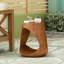Table d'appoint, table de bout Hollow Design, table d'appoint décorative-1353617489-1600543853