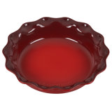 Le Creuset Stoneware 9" Pie Dish