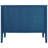 Cabinet With 3 Doors And Inner Adjustable Shelves-1306398754