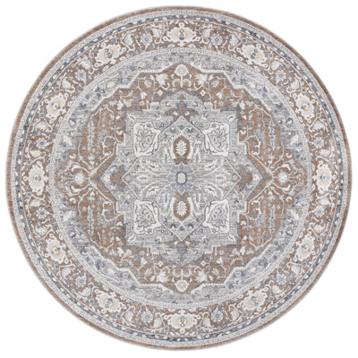 Clover Oriental Indoor Rug