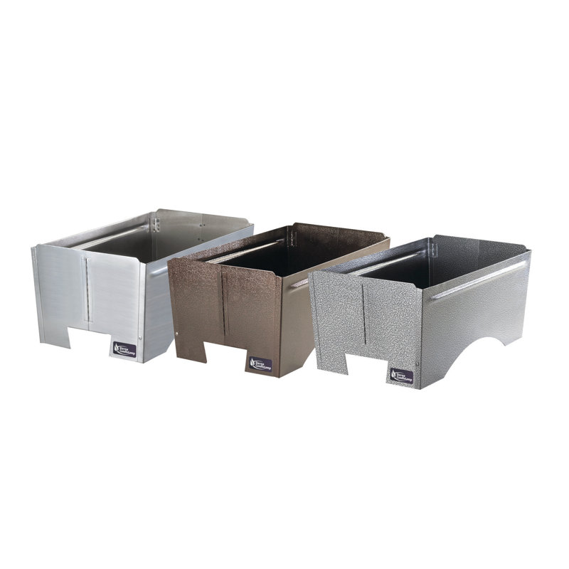 WindGuard Chafing Dish, Copper Vein