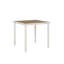 Vida Outdoor Square Bar Table-709251342