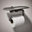 Occasion Toilet Paper Holder With Tray-62857253