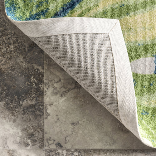 3' & 4' Outdoor Rugs You'll Love | Wayfair