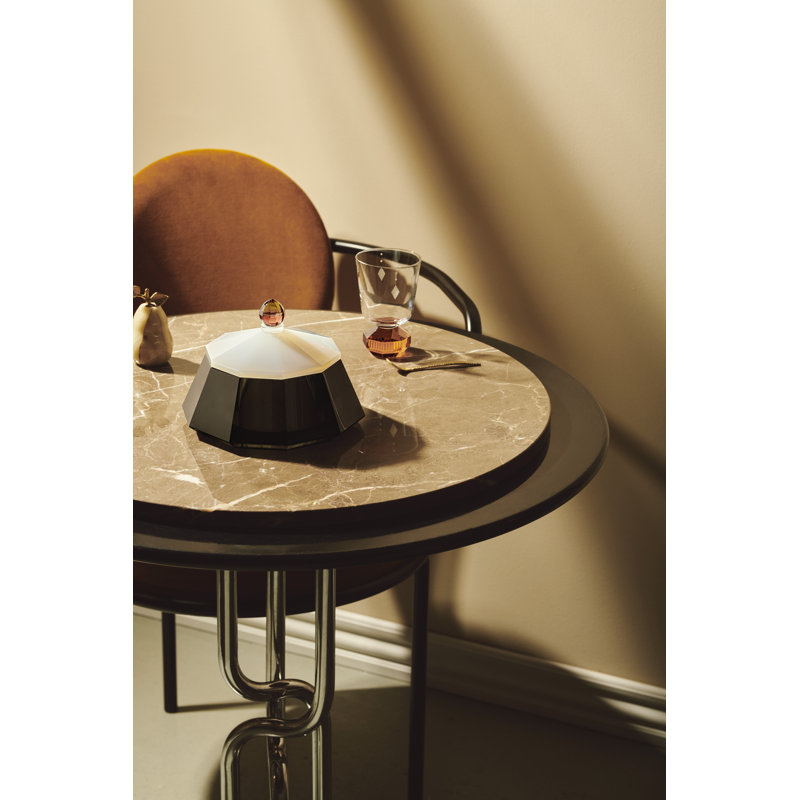 Sofie Fig Scented Jar Candle