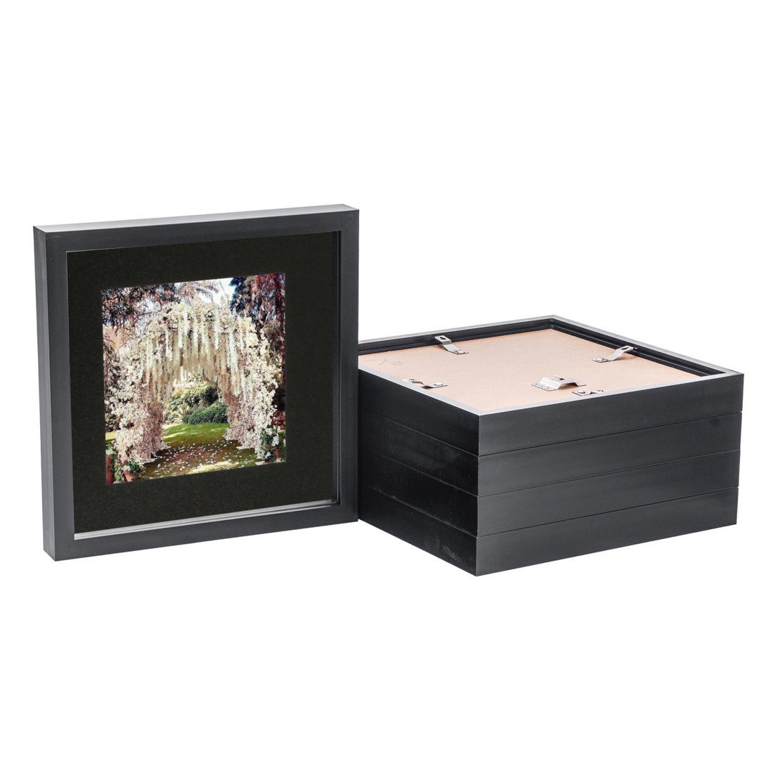 Nicola Spring - 3D Box Photo Frames - Mount