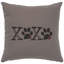 Coussin Wooded River Image - Xoxo - Coton albâtre-698220231