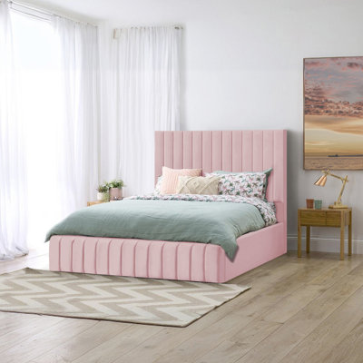 Nevan Bed
