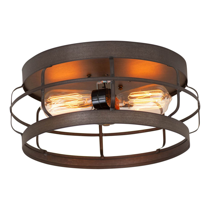 Flush Mount