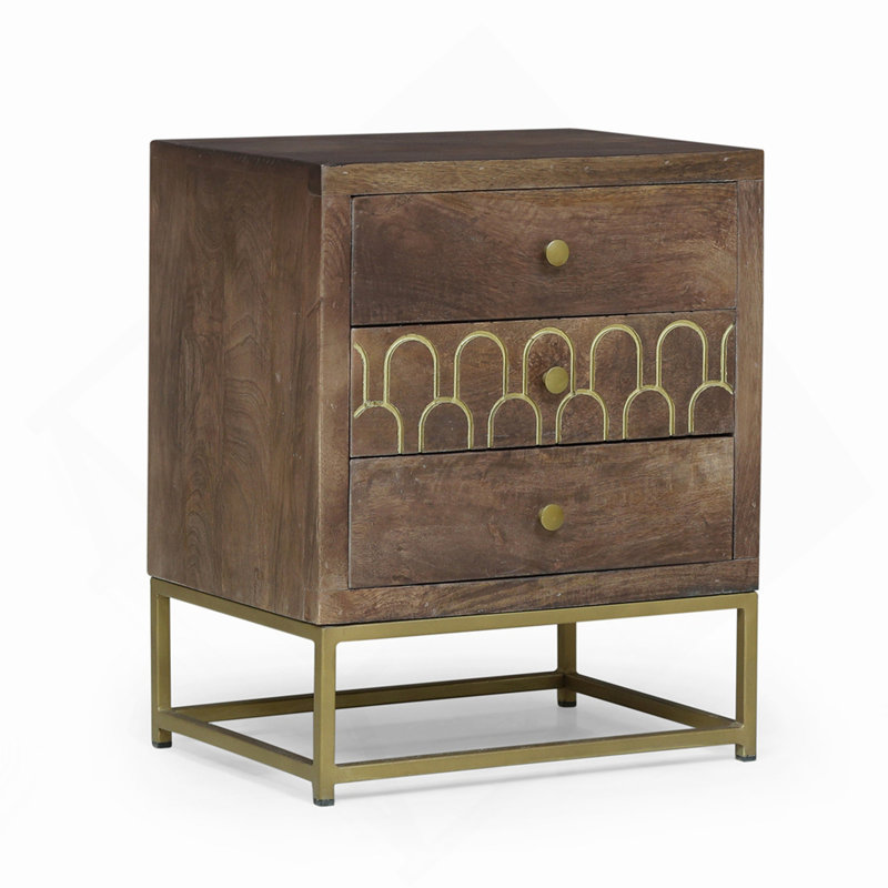 NIGHT STAND