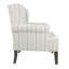 Anastacio 31.5" Wide Classic Wingback Chair-23352665