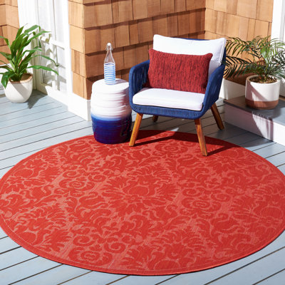 Tapis intérieur / extérieur Arneshia