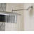 Rain Fixed Shower Head 2.0 GPM GPM-94393371