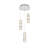 Alfee - Light LED Pendant-1224069369