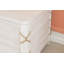 Sydney Cedar-Lined Wood Blanket Storage Chest-1318252407