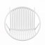 Chaises empilables d'extérieur pour patio-1853012104