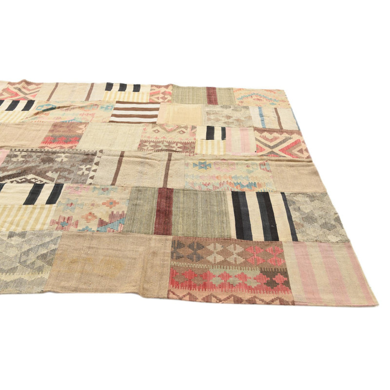 Nohoff Multi Rug