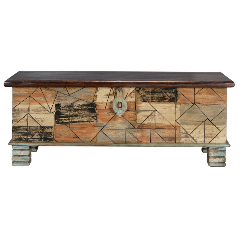 Aberdeen Accent Trunk