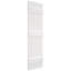 Vinyle Mid-America, quatre planches jointes TailorMade, volets Board-n-Batten, avec cages à volets-96274452-96274513