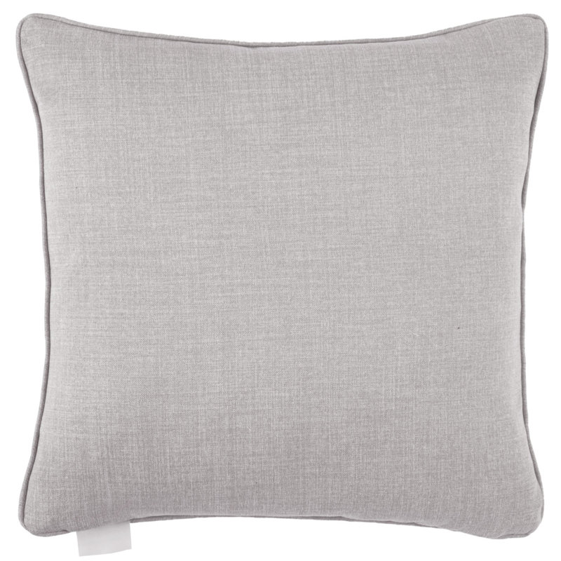 Silverwood Throw Cushion, Grey