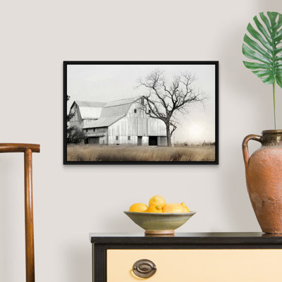 " Ohio Fields I " by Lori Deiter