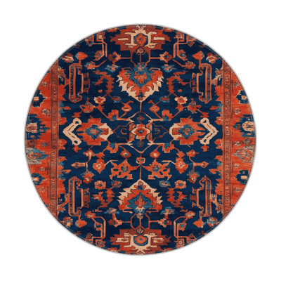 Tapis d'intérieur et d'extérieur Tabriz