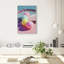 Candy Court Print by Oliver Gal-1171191716-1245198556
