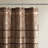 Jacquard Shower Curtain
