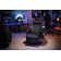 RESPAWN 900 Gaming Recliner - Video Games Console Recliner Chair, Computer Recliner, Adjustable Leg Rest and Recline, Recliner with Cupholder, Reclining Gaming Chair with Footrest