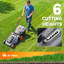 Outsunny Gardening Tools