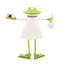 Patience Brewster Dr. Wacko Frog Figure