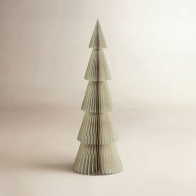 Miriam 2-Piece Verbier Paper Table Tree Set