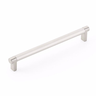 Emtek Spindle Appliance Pull (Back-to-Back Mount)