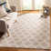 Romona Hand Woven Cotton Rug