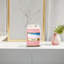 Pink Sands Scented Jar Candle