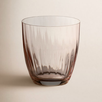 Sensa Drinking Glass