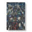 Brooklyn Bridge by Joseph Stella - Wrapped Canvas Painting-61848396